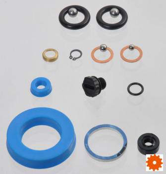 Zuigerstang PP15 t/m PP125 - C000111 