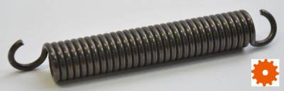 Zuigerstang PP15 t/m PP125 - C002242 