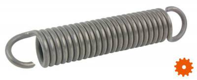 Zuigerstang PP15 t/m PP125 - C002689 