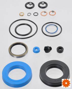 Zuigerstang PP15 t/m PP125 - C060056 