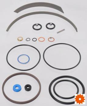 Zuigerstang PP15 t/m PP125 - C060410 