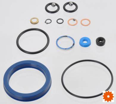 Zuigerstang PP15 t/m PP125 - C060439 