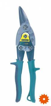 Blikschaar FatMax® Smalle Bekken - 214564 