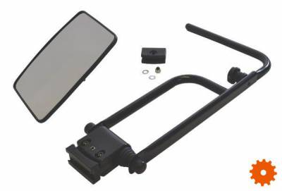 Spiegel met telesc. arm rechts - CA6101001 