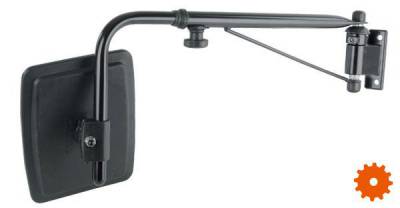 Spiegel met telesc. arm rechts - CA6102000 