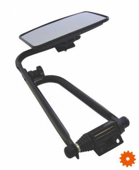 Spiegel met telesc. arm rechts - CA6103001 