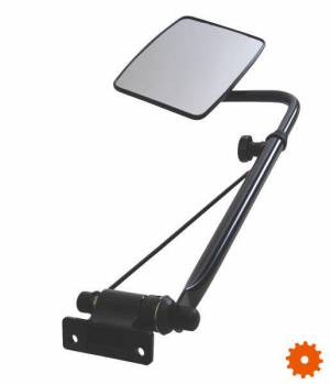 Spiegel met telesc. arm rechts - CA6395001 