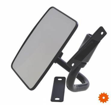 Spiegel met arm rechts - CA6451000 