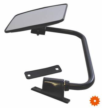 Spiegel met arm rechts - CA6471001 