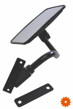 Spiegel met arm rechts - CA6476001 