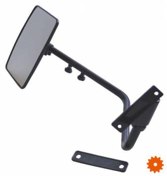 Spiegel met telesc. arm rechts - CA6477000 