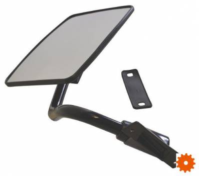 Spiegel met arm rechts - CA6480004 