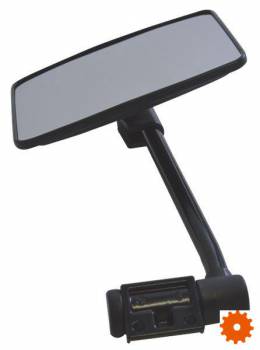 Spiegel met arm rechts - CA6490001 