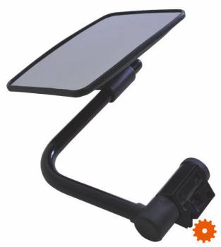 Spiegel met arm rechts - CA6590000 
