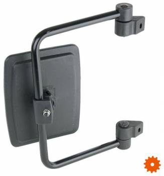Spiegel met arm rechts - CA6591000 