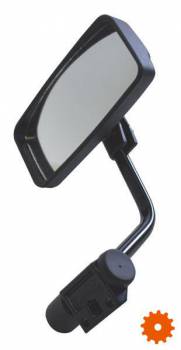 Spiegel met arm rechts - CA6728000 