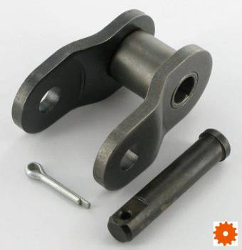 Verloopschakel ASA 120 HE - CE100HE 