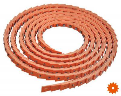 Schakel V-snaren, NuTLink - CNUT225 