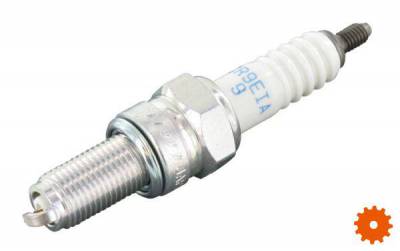 Bougie's NGK - CR9EIA9 