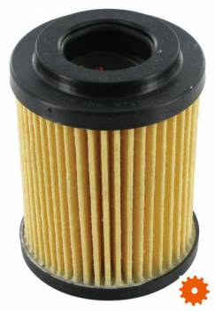 Filterelement 3 µm - CU025P10N 