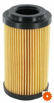 Filterelement 3 µm - CU100P25N 