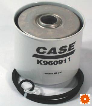 Brandstoffilter - 84535312 