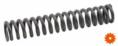 Drukveer 1,5x10x500 - CWP05V 