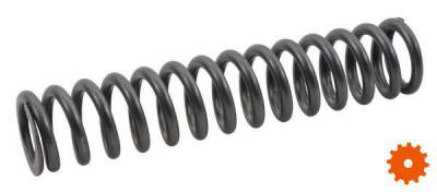 Drukveer 1,5x10x500 - CWP10V 