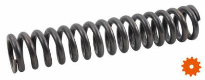 Drukveer 1,5x10x500 - CWP40V 