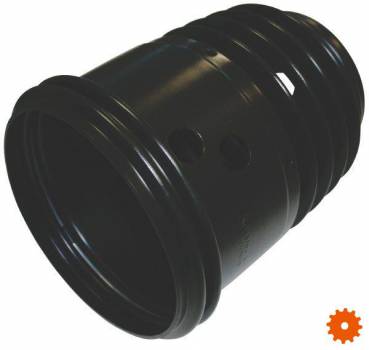 Bescherm manchetten voor Groethoek 80° serie SFT - 2190L0121 