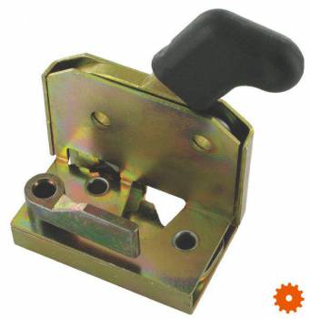 Deurklink Fendt - E281505210028 