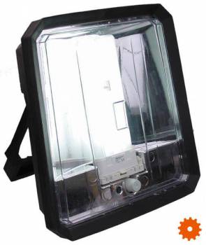 Gladiator werklamp - Gladiator werklamp -