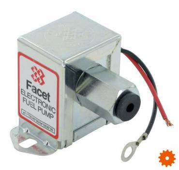 Brandstofpomp electrisch - EOP40164 