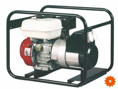 Generator HS 2,2kVA 230V -  