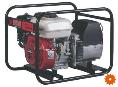 Generator HM 3,2kVA 230V - EP3300HMA 