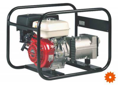 Generator H/S 4kVA 230V - EP4100HS 