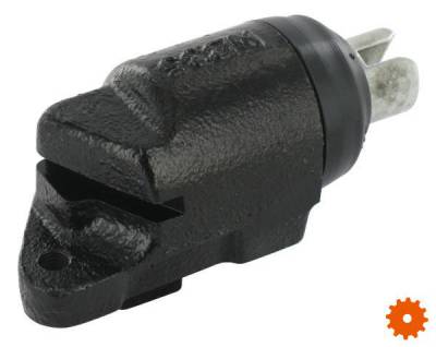 Wielremcilinder 1 1/8