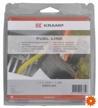 Brandstofslang - FGP011691 