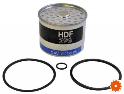 Brandstoffilter - FI522SP 