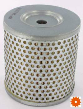 Hydrauliekfilters - SH63712 