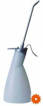 Oliekan PE 200ml Pressol - FP04803 