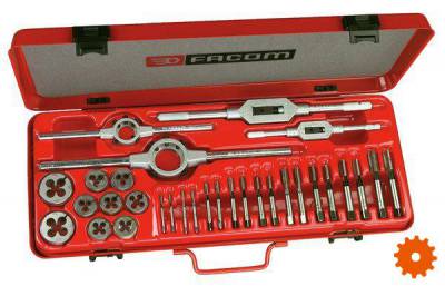 Sets tap, snijplaten en ... - 221227J1 