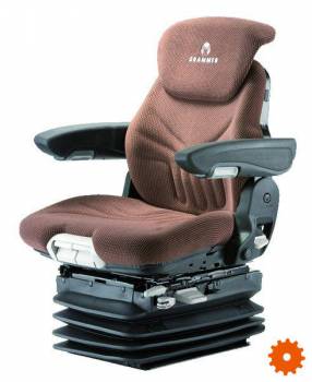 Zitting Maximo Comfort Plus -  