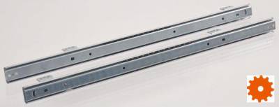 Set rails tbv 2500 - GWE150260 