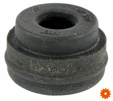 Rubberstop - H0850 