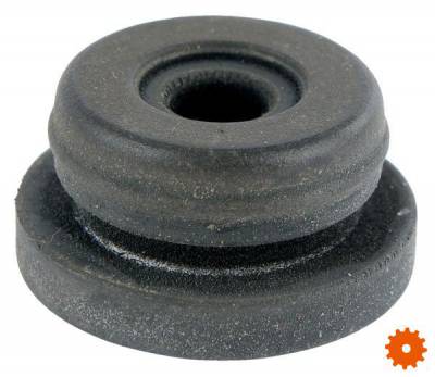 Rubberstop - H0857 