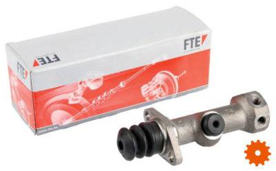 Hoofdremcilinder FTE - Hoofdremcilinder FTE -