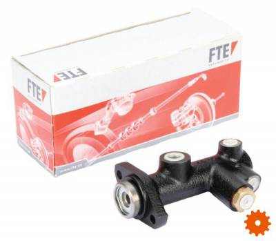 Hoofdremcilinder FTE - H1785700 