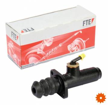 Hoofdremcilinder FTE - H2594126 