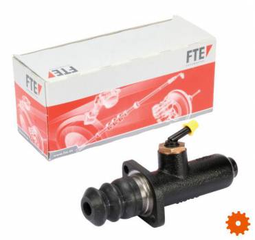 Hoofdremcilinder FTE - H2879318 